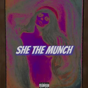 She The Munch by Yung Zeke