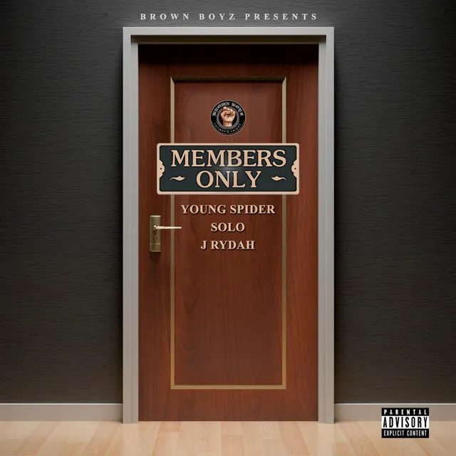 Members Only