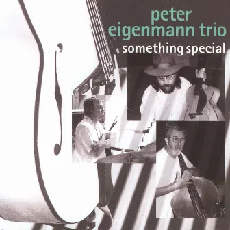 Something Special by Peter Eigenmann Trio