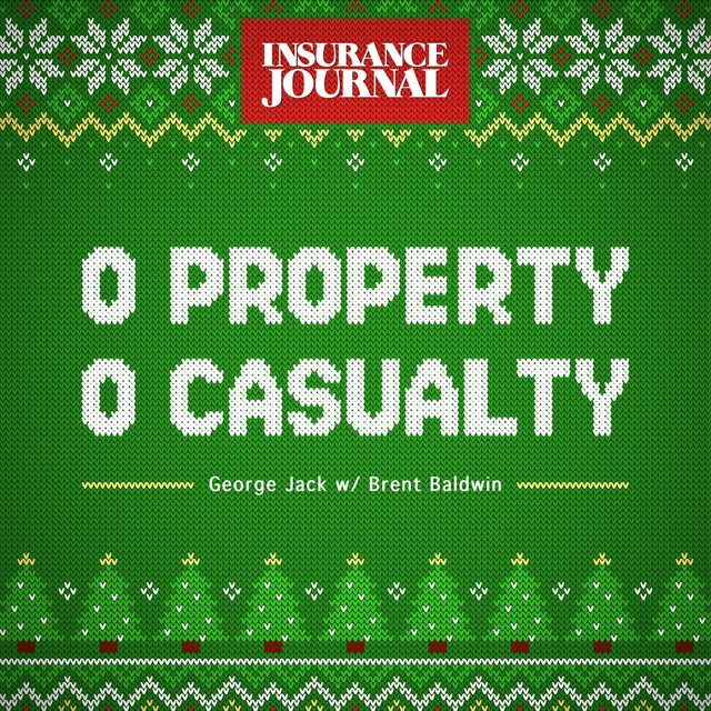 O Property O Casualty