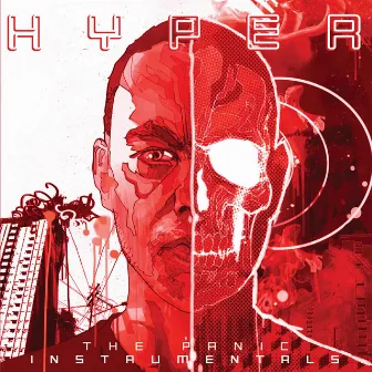 The Panic Instrumentals by Hyper