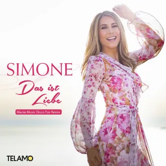 Das ist Liebe (Mania Music Disco Fox Remix) by Simone