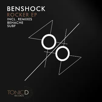 Rocker EP by BenShock