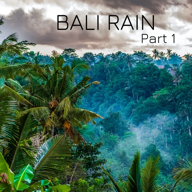 Bali Rain