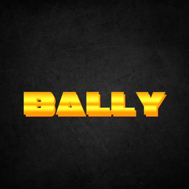 Bally