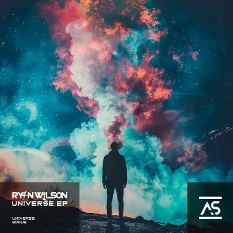 Universe by RY4N W1LSON