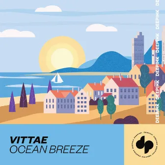 Ocean Breeze by Vittae