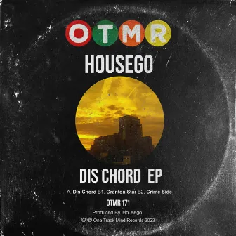 Dis Chord by Housego