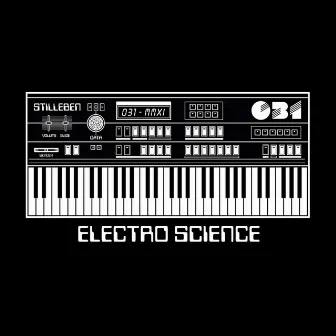 Electro Science by Luke Eargoggle