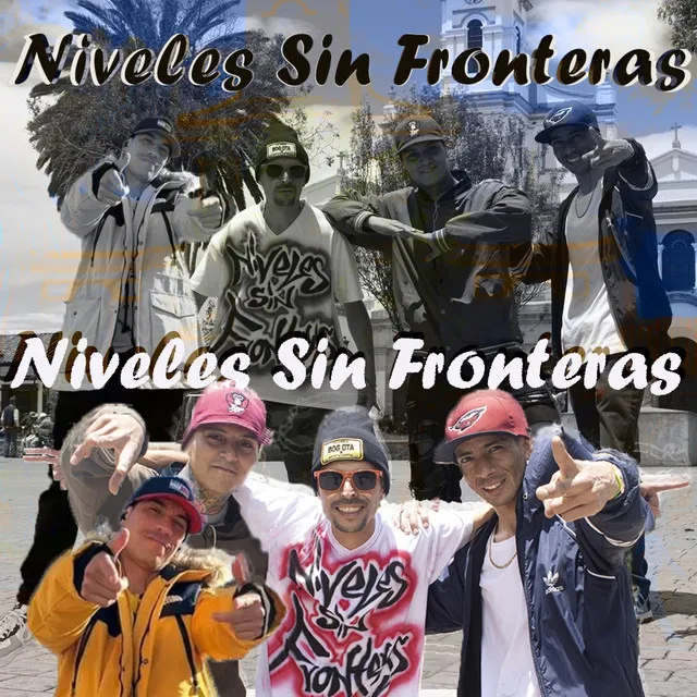 Niveles Sin Fronteras