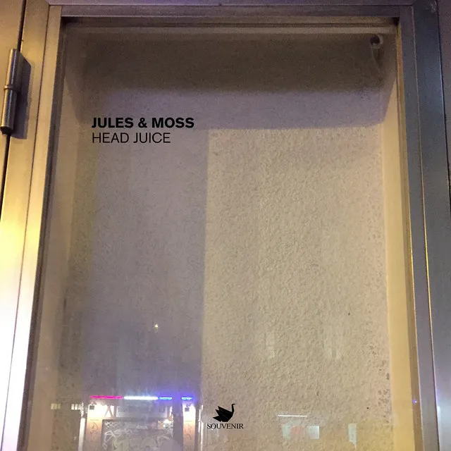 Head Juice - Locked Groove Remix