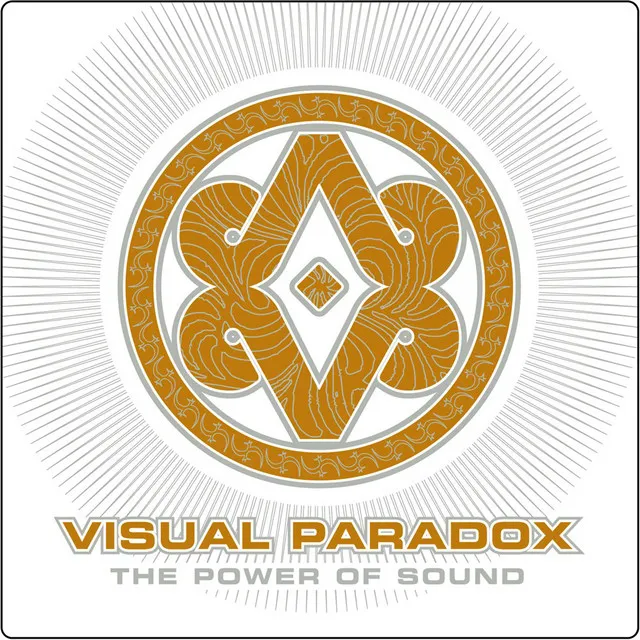 Liquid Sky - Feat. Cosmic Tone-Visual Paradox Cover