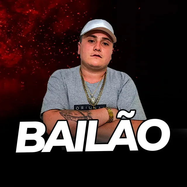 Bailão - Remastered 2023