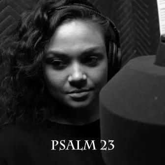 Psalm 23 by Staci