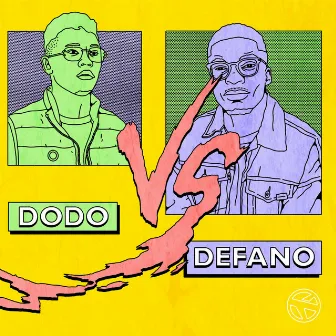 DODO vs DEFANO by Defano Holwijn