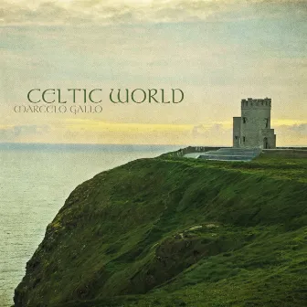 Celtic World by Marcelo Gallo