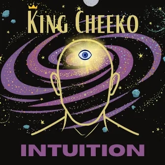 Intuition by King Cheeko