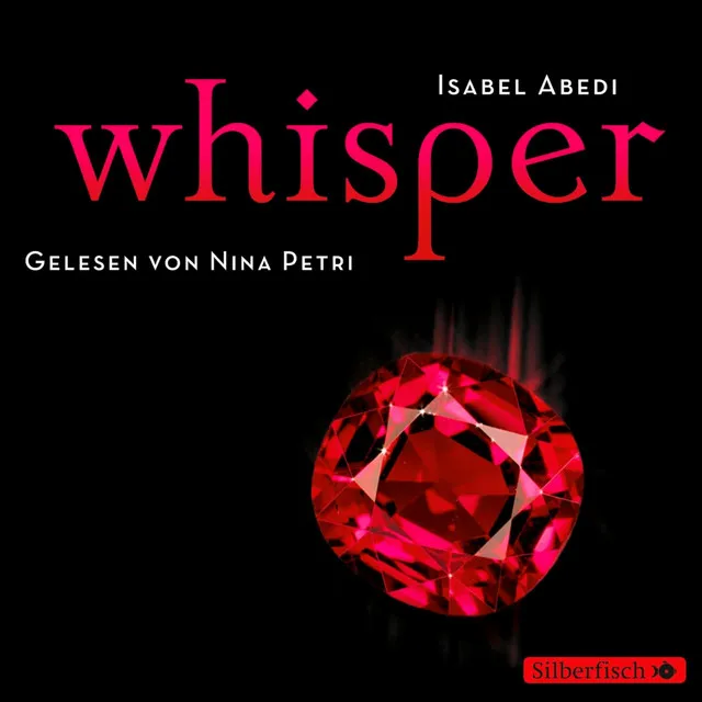 Whisper, Teil 1.1 - Whisper