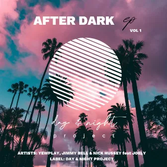 After Dark EP, Vol. 1 by Jimmy Bell