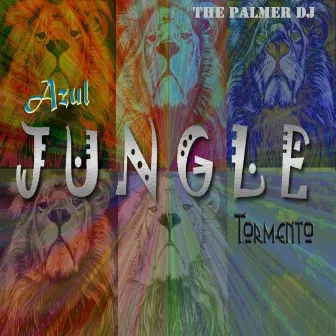 Jungle by The Palmer Dj