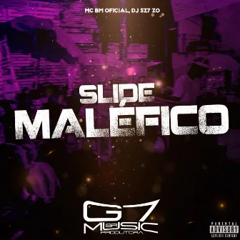 Slide Maléfico by DJ SZ7 ZO