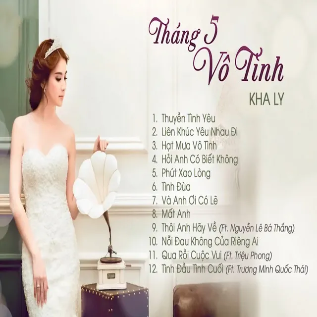 Thôi Anh Hãy Về