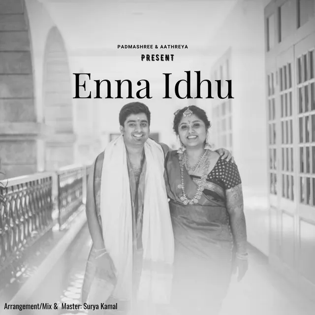 Enna Idhu - Couple Version