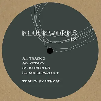 Klockworks 12 by Sterac