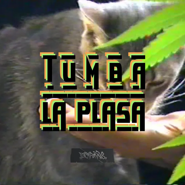 Tumba la Plasa