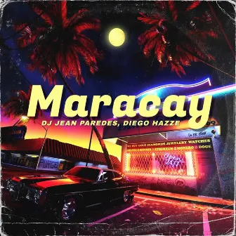 Maracay by Dj Jean Paredes