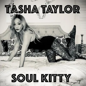 Soul Kitty by Tasha Taylor