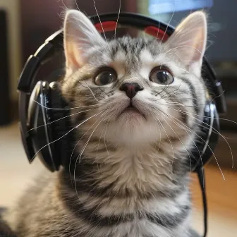 Tono Perfecto: Música Para Gatos by Recuperación del cuerpo y el alma