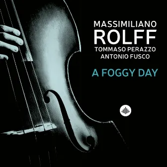 A Foggy Day by Massimiliano Rolff