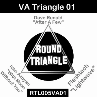 VA Triangle 01 by Dave Renald