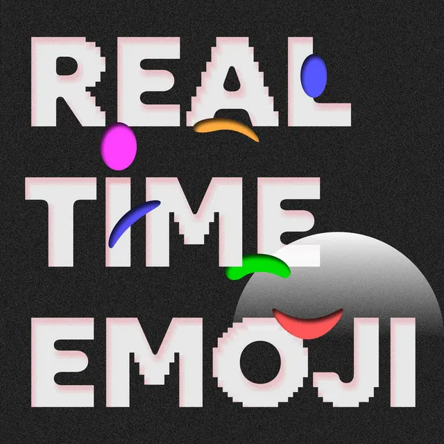 Realtime Emoji - Secondo Remix