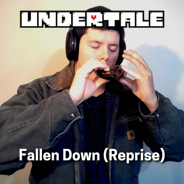 Fallen Down (Reprise) - Cover