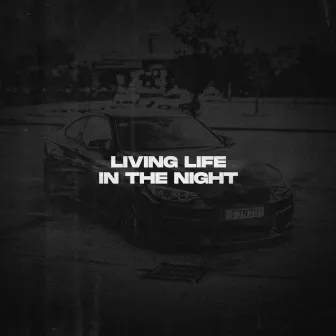 Living Life, In The Night by T3NZU