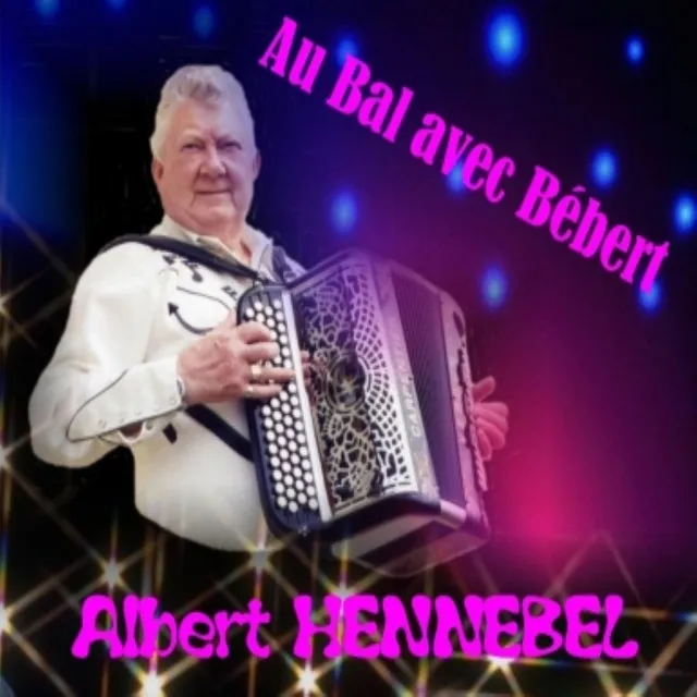 Au Bal Avec Bébert