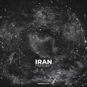 Iran by Shahin Najafi