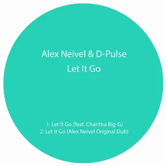 Let It Go by Alex Neivel