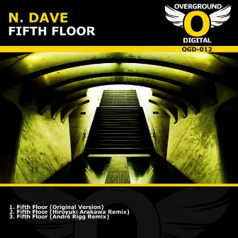 Fifth Floor by N. Dave