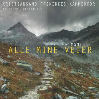 Alle mine veier by Kristiansand Frikirkes Kammerkor