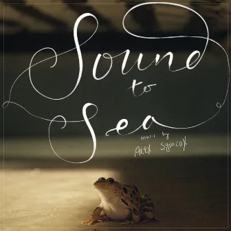 Sound to Sea (Original Motion Picture Soundtrack) by Alex Symcox