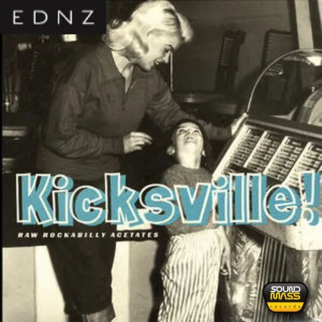 Kicksville - Original Mix