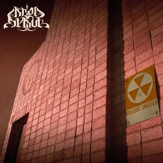 Fallout Shelter by Brad Strut