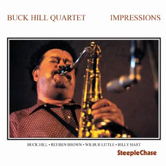 Impressions (Live) by Buck Hill