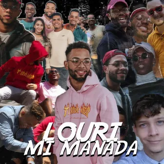 Mi Manada by Louri