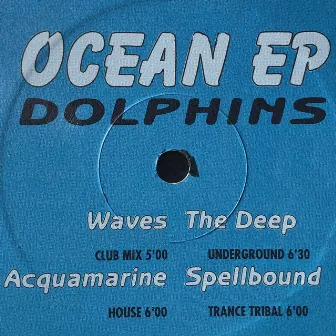 Ocean by Dolphins