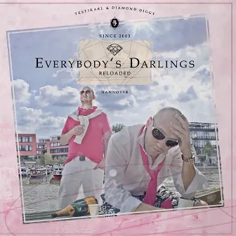 Everybody's Darlings (Reloaded) by Diamond Diggy