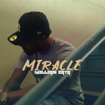 Miracle by William Cata